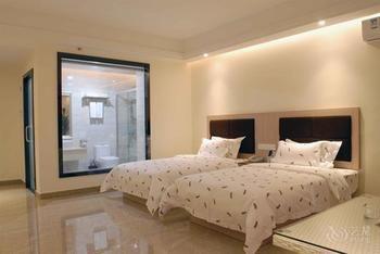 Ruyi Shishang Hotel Shenzhen Exterior foto